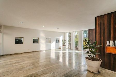 Apartamento à venda com 3 quartos, 116m² em Jardim Europa, São Paulo