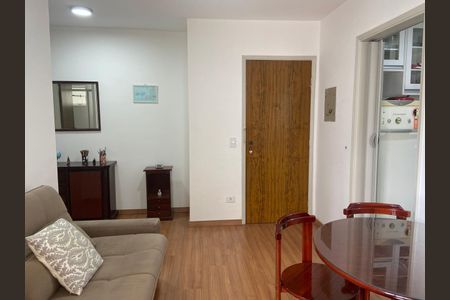 Apartamento à venda com 1 quarto, 47m² em Aclimação, São Paulo