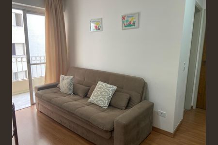 Apartamento à venda com 1 quarto, 47m² em Aclimação, São Paulo