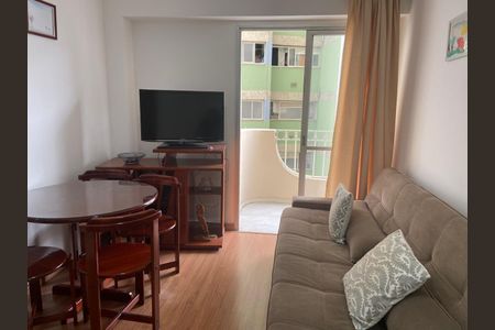 Apartamento à venda com 1 quarto, 47m² em Aclimação, São Paulo