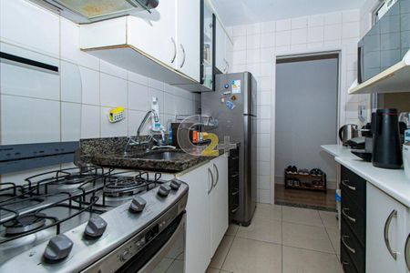 Apartamento à venda com 2 quartos, 61m² em Pompeia, São Paulo