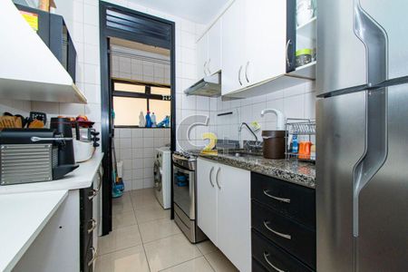 Apartamento à venda com 2 quartos, 61m² em Pompeia, São Paulo