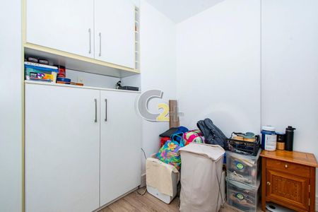 Apartamento à venda com 2 quartos, 61m² em Pompeia, São Paulo