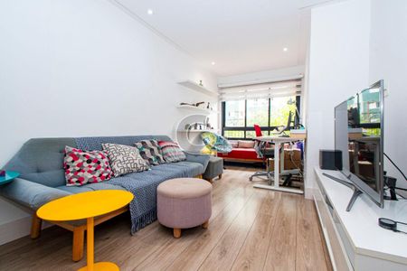 Apartamento à venda com 2 quartos, 61m² em Pompeia, São Paulo