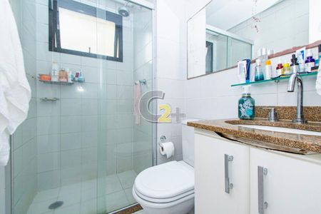 Apartamento à venda com 2 quartos, 61m² em Pompeia, São Paulo