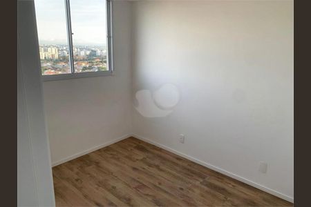 Apartamento à venda com 2 quartos, 34m² em Vila Gomes, São Paulo