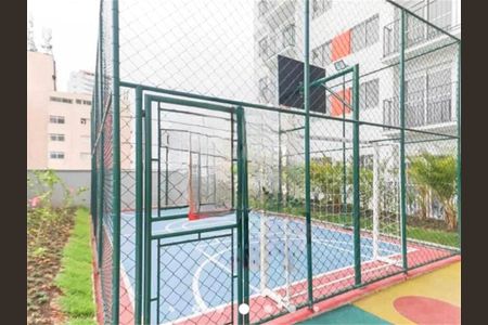 Apartamento à venda com 2 quartos, 34m² em Vila Gomes, São Paulo