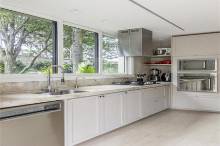 Casa à venda com 464m², 4 quartos e 4 vagas