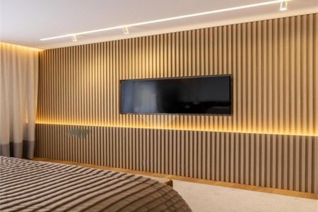 Casa à venda com 464m², 4 quartos e 4 vagas