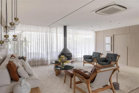 Casa à venda com 464m², 4 quartos e 4 vagas