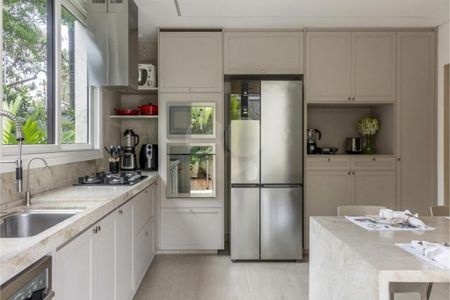 Casa à venda com 464m², 4 quartos e 4 vagas