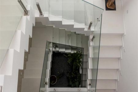 Casa à venda com 464m², 4 quartos e 4 vagas