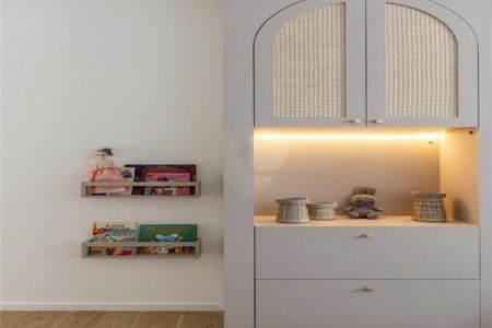 Casa à venda com 464m², 4 quartos e 4 vagas