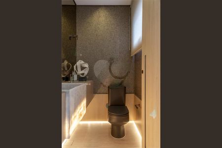 Casa à venda com 464m², 4 quartos e 4 vagas