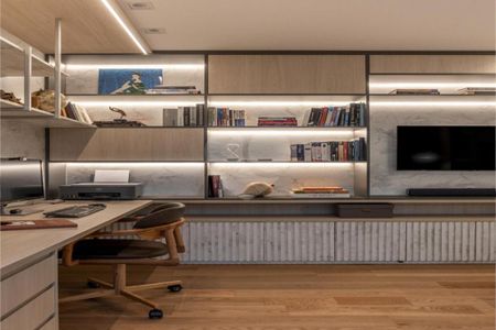 Casa à venda com 464m², 4 quartos e 4 vagas