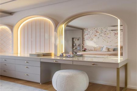 Casa à venda com 464m², 4 quartos e 4 vagas