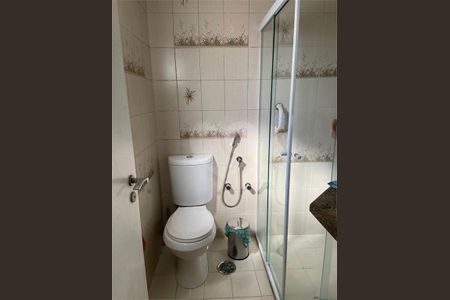 Apartamento à venda com 183m², 4 quartos e 2 vagas