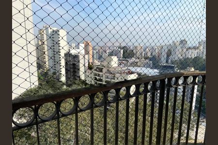Apartamento à venda com 183m², 4 quartos e 2 vagas