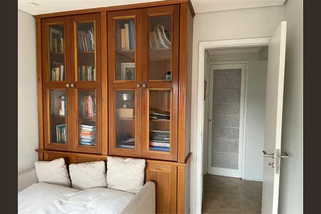 Apartamento à venda com 183m², 4 quartos e 2 vagas