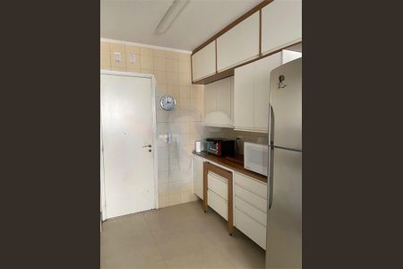 Apartamento à venda com 183m², 4 quartos e 2 vagas