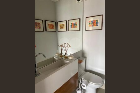 Apartamento à venda com 183m², 4 quartos e 2 vagas