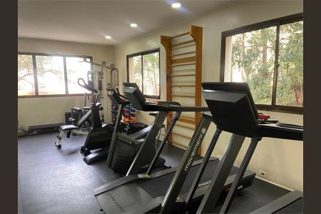 Apartamento à venda com 183m², 4 quartos e 2 vagas