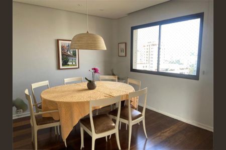 Apartamento à venda com 183m², 4 quartos e 2 vagas
