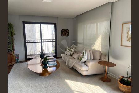 Apartamento à venda com 183m², 4 quartos e 2 vagas