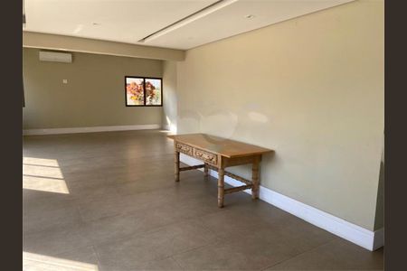 Apartamento à venda com 183m², 4 quartos e 2 vagas