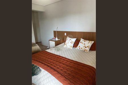 Apartamento à venda com 183m², 4 quartos e 2 vagas