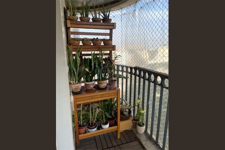 Apartamento à venda com 183m², 4 quartos e 2 vagas