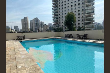 Apartamento à venda com 183m², 4 quartos e 2 vagas