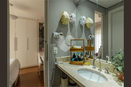 Casa à venda com 4 quartos, 340m² em Cidade Jardim, São Paulo