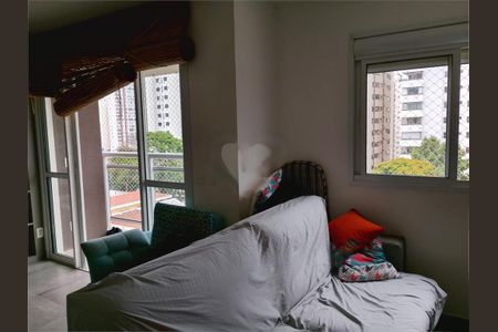 Apartamento à venda com 1 quarto, 55m² em Vila Leopoldina, São Paulo