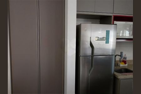 Apartamento à venda com 1 quarto, 55m² em Vila Leopoldina, São Paulo