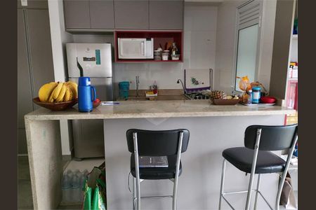 Apartamento à venda com 1 quarto, 55m² em Vila Leopoldina, São Paulo