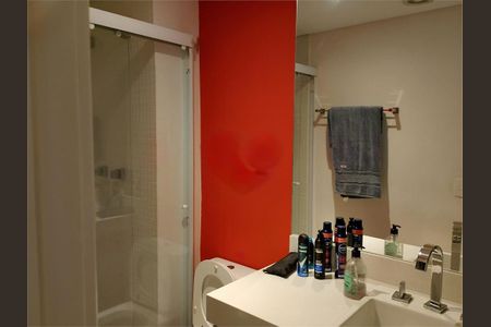 Apartamento à venda com 1 quarto, 55m² em Vila Leopoldina, São Paulo