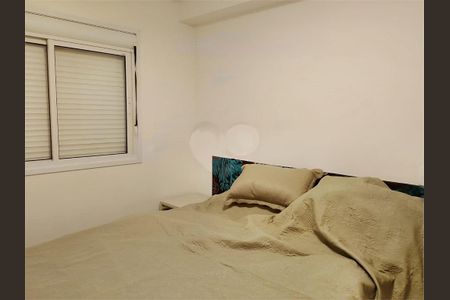 Apartamento à venda com 1 quarto, 55m² em Vila Leopoldina, São Paulo