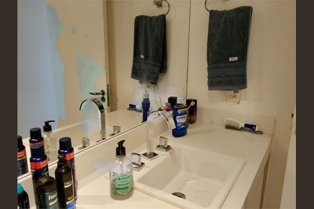 Apartamento à venda com 1 quarto, 55m² em Vila Leopoldina, São Paulo