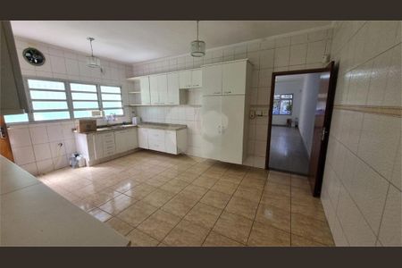 Casa à venda com 4 quartos, 245m² em Alto da Mooca, São Paulo