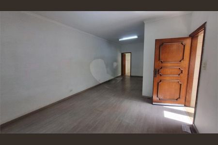 Casa à venda com 4 quartos, 245m² em Alto da Mooca, São Paulo