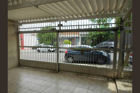 Casa à venda com 245m², 4 quartos e 3 vagas