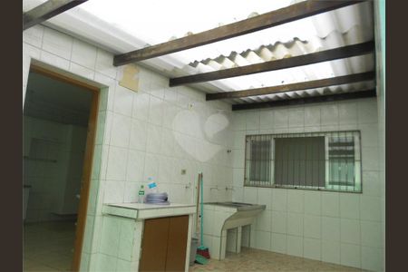 Casa à venda com 4 quartos, 245m² em Alto da Mooca, São Paulo