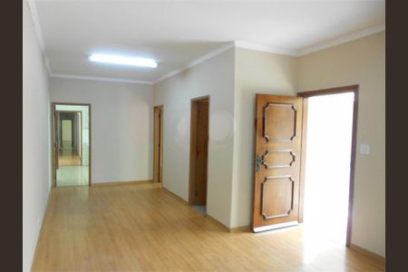 Casa à venda com 4 quartos, 245m² em Alto da Mooca, São Paulo