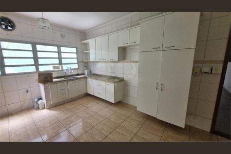 Casa à venda com 4 quartos, 245m² em Alto da Mooca, São Paulo