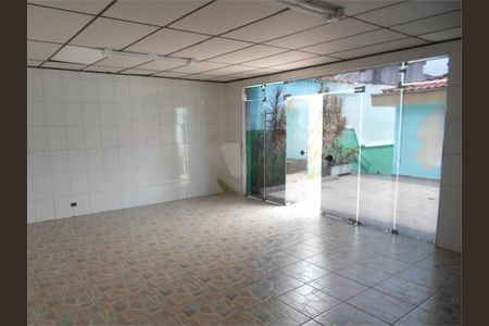 Casa à venda com 4 quartos, 245m² em Alto da Mooca, São Paulo