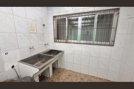 Casa à venda com 4 quartos, 245m² em Alto da Mooca, São Paulo