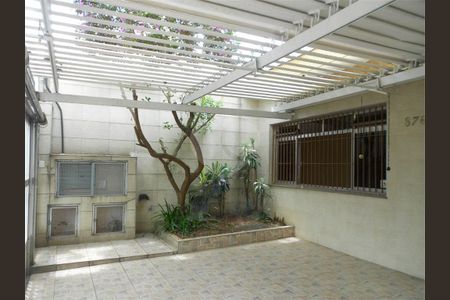 Casa à venda com 245m², 4 quartos e 3 vagas