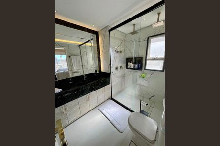 Apartamento à venda com 238m², 4 quartos e 4 vagas