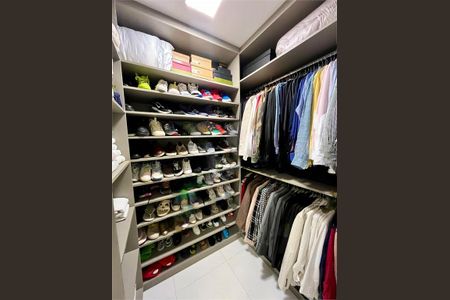 Apartamento à venda com 238m², 4 quartos e 4 vagas